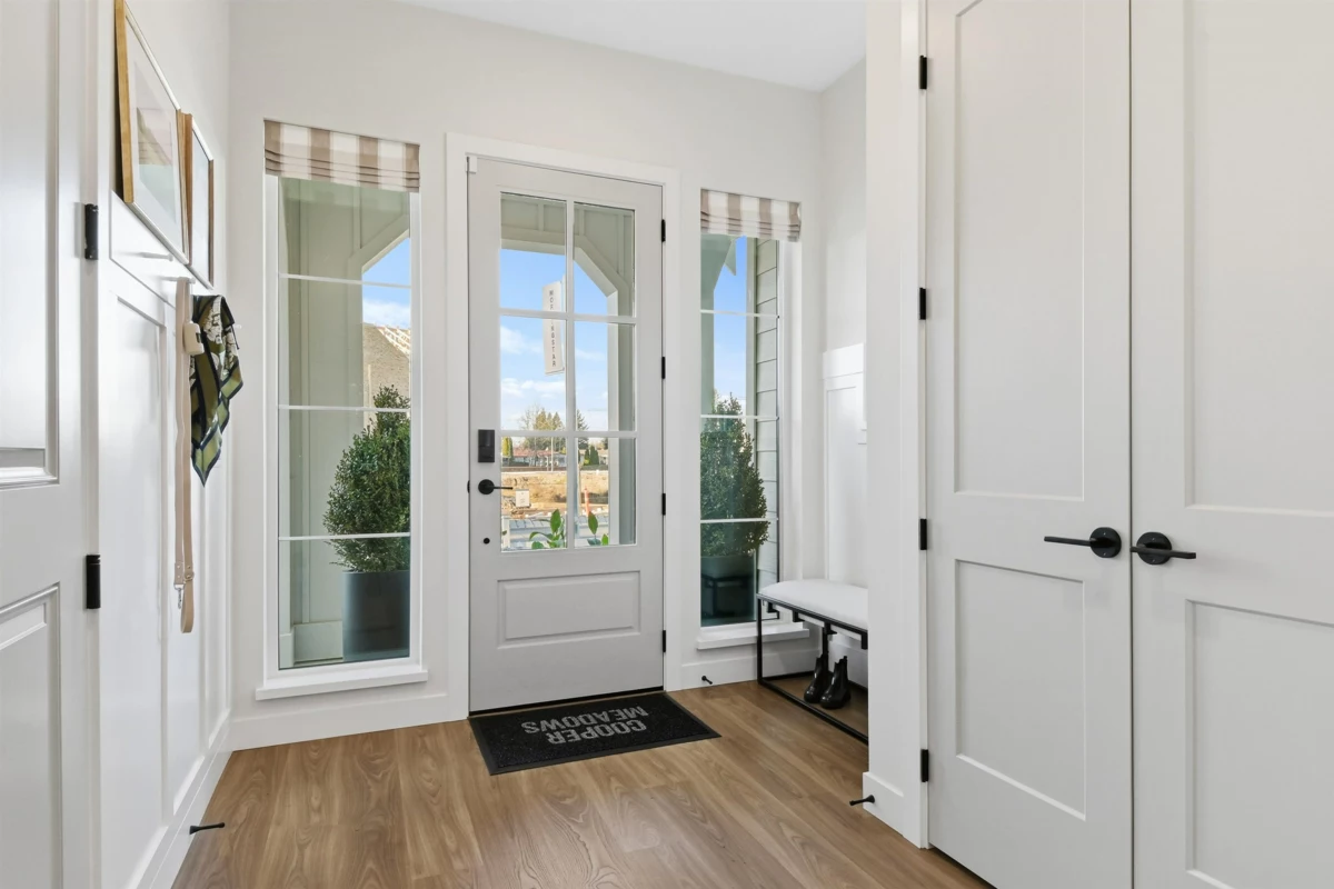 Walk-In Closet Photo of 3046 Brigette Street, Abbotsford, BC