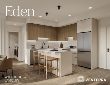 A216 19936 77 Avenue, Langley, BC, Willoughby Heights — 2 bed apartment/condo for sale