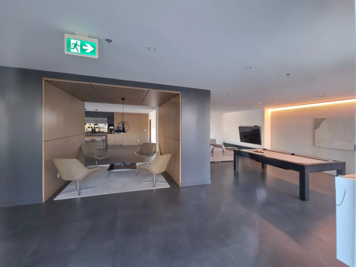 Bedroom 4 Photo of 1805 2181 Madison Avenue, Burnaby, BC