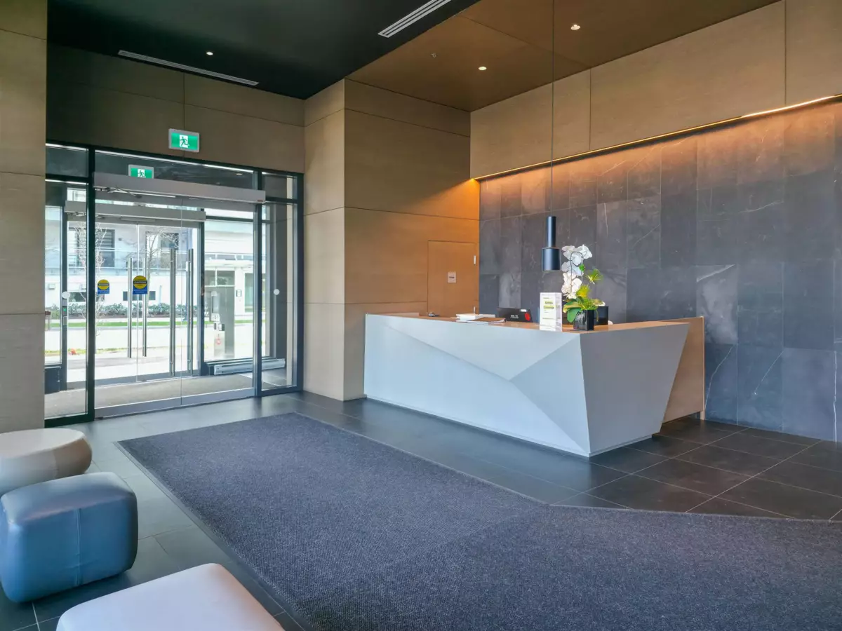 Family Room Photo of 1805 2181 Madison Avenue, Burnaby, BC