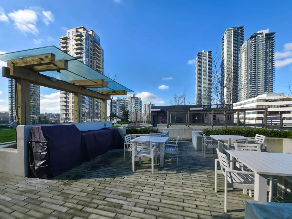 Guest Bathroom Photo of 1805 2181 Madison Avenue, Burnaby, BC