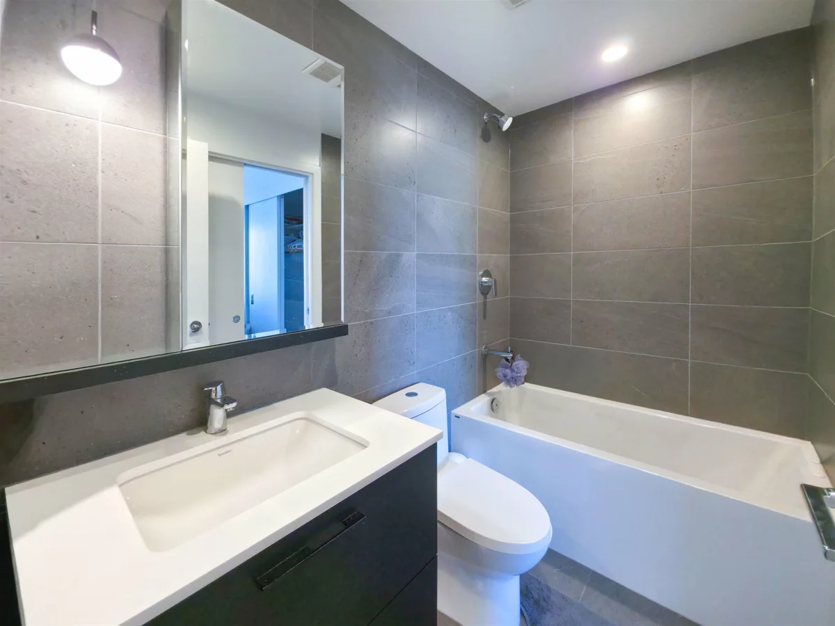 Pantry Photo of 1805 2181 Madison Avenue, Burnaby, BC