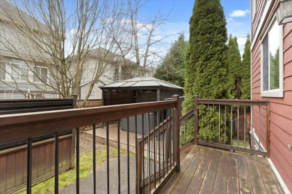Aerial View of 8611 Ashmore Place, Mission, BC