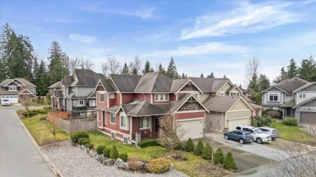 Fitness Center Photo Near 8611 Ashmore Place, Mission, BC