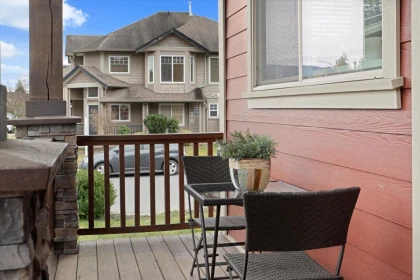 8611 Ashmore Place, Mission, BC, Mission — Single Family Residence for sale