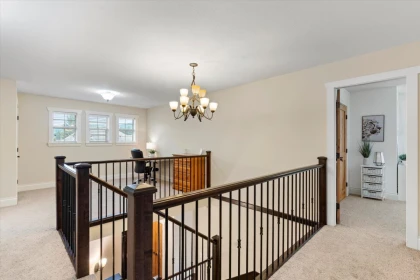 Loft / Bonus Room Photo of 8611 Ashmore Place, Mission, BC