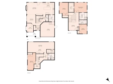 Playground / Recreational Area Near 8611 Ashmore Place, Mission, BC