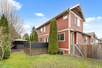 Street View Photo of 8611 Ashmore Place, Mission, BC