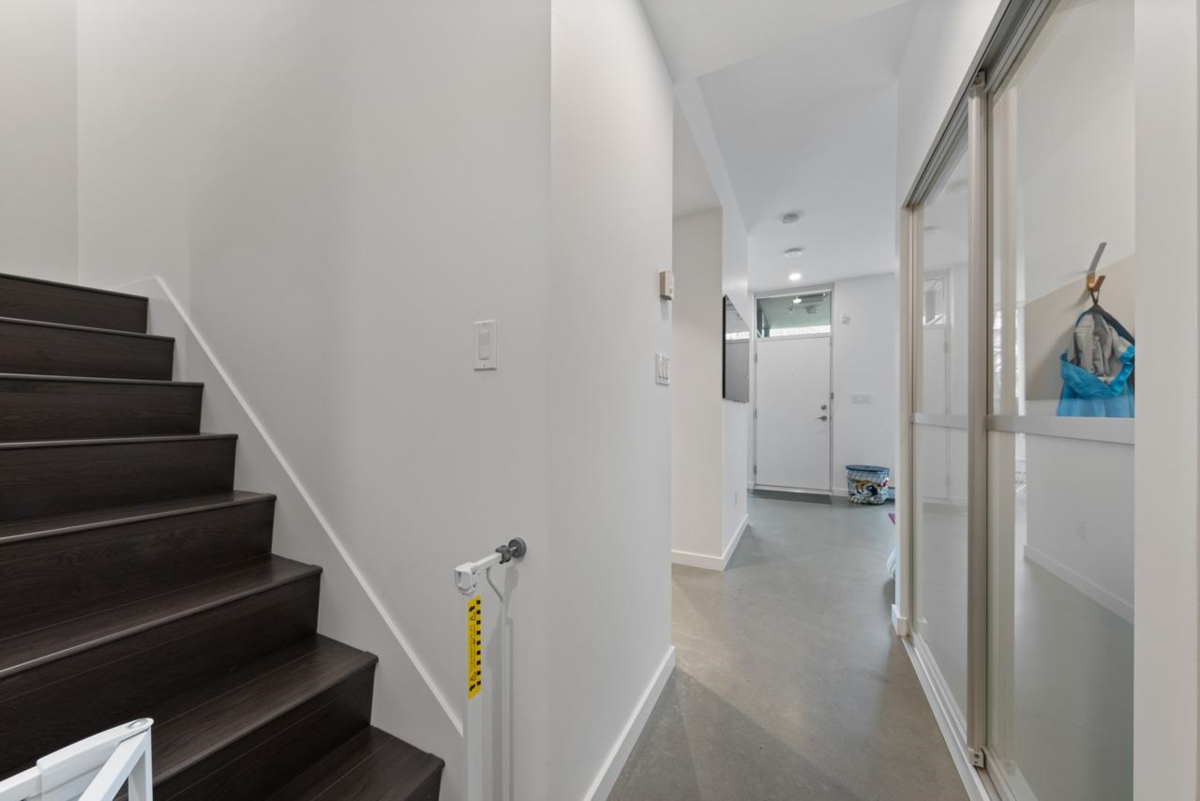 Bedroom 4 Photo of 128 W 1st Avenue, Vancouver, BC