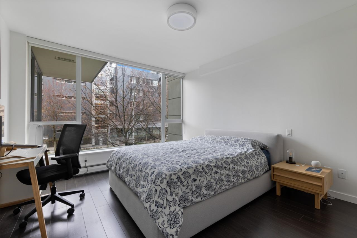 Guest Bathroom Photo of 128 W 1st Avenue, Vancouver, BC