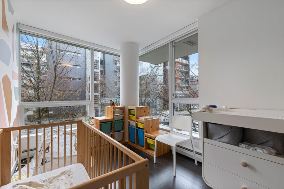 Laundry Room Photo of 128 W 1st Avenue, Vancouver, BC