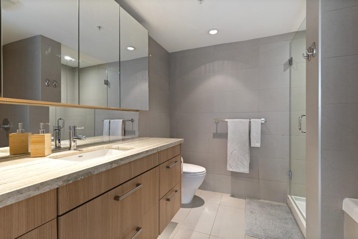 Loft / Bonus Room Photo of 128 W 1st Avenue, Vancouver, BC