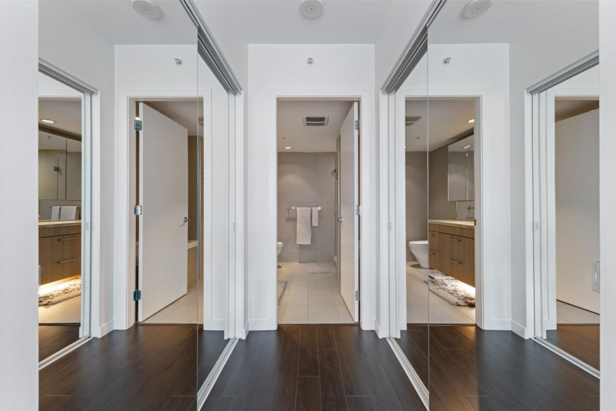 Office / Den Photo of 128 W 1st Avenue, Vancouver, BC