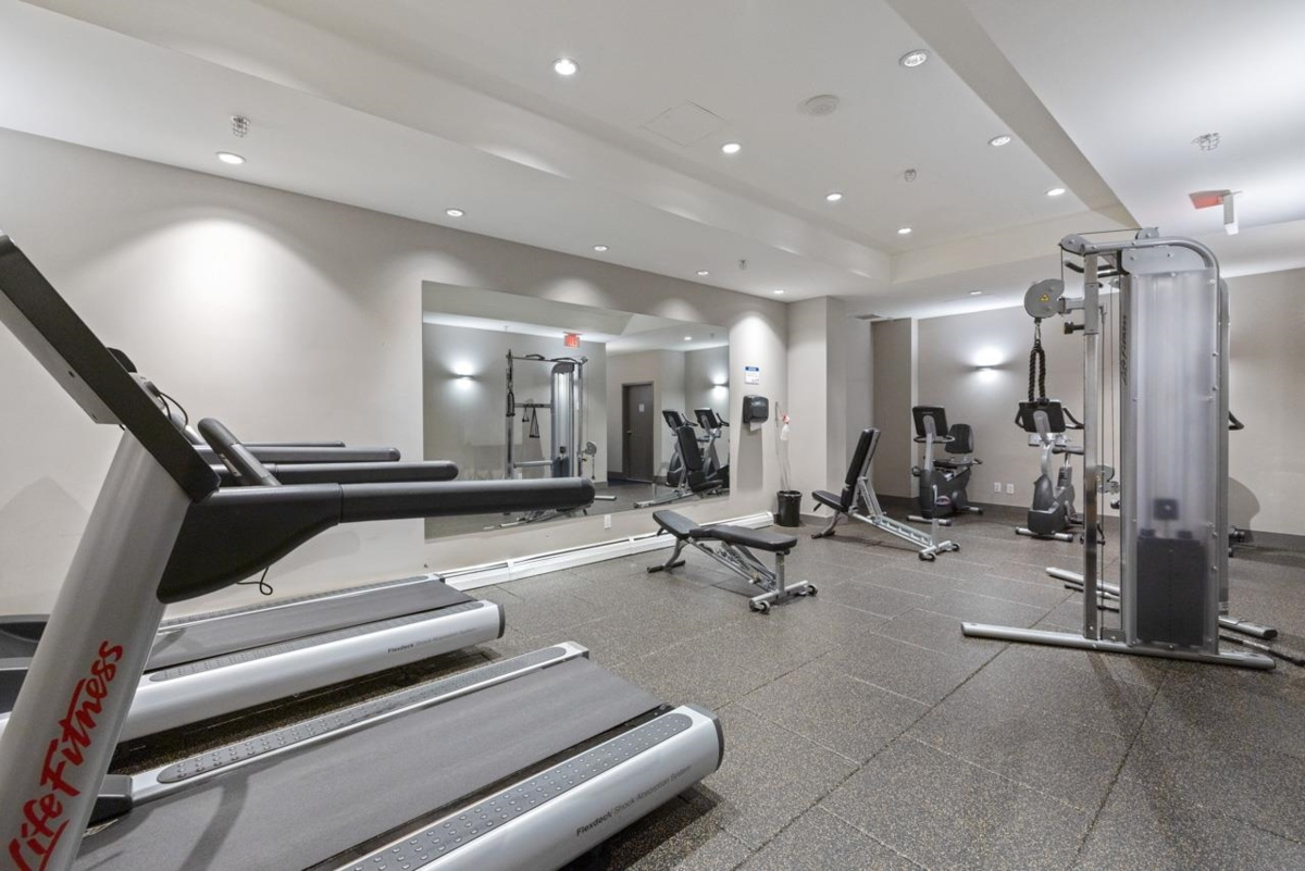 Outdoor Deck Photo of 128 W 1st Avenue, Vancouver, BC