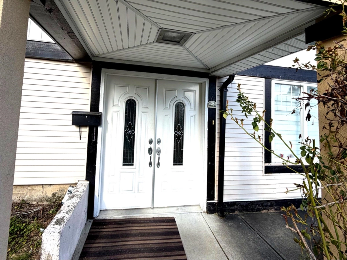 Exterior Rear Photo of 13443 91 Avenue, Surrey, BC