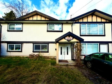 13443 91 Avenue, Surrey, BC, Queen Mary Park Surrey — 7 bed single family residence for sale