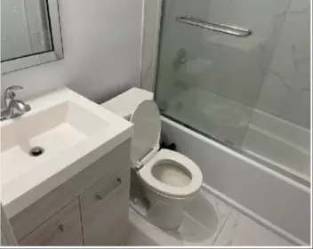 Guest Bathroom Photo of 13443 91 Avenue, Surrey, BC