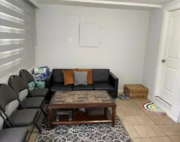 Outdoor Patio Photo of 13443 91 Avenue, Surrey, BC