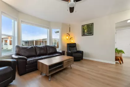 178 9055 Ashwell Drive, Chilliwack, BC, Chilliwack — Manufactured Home for sale