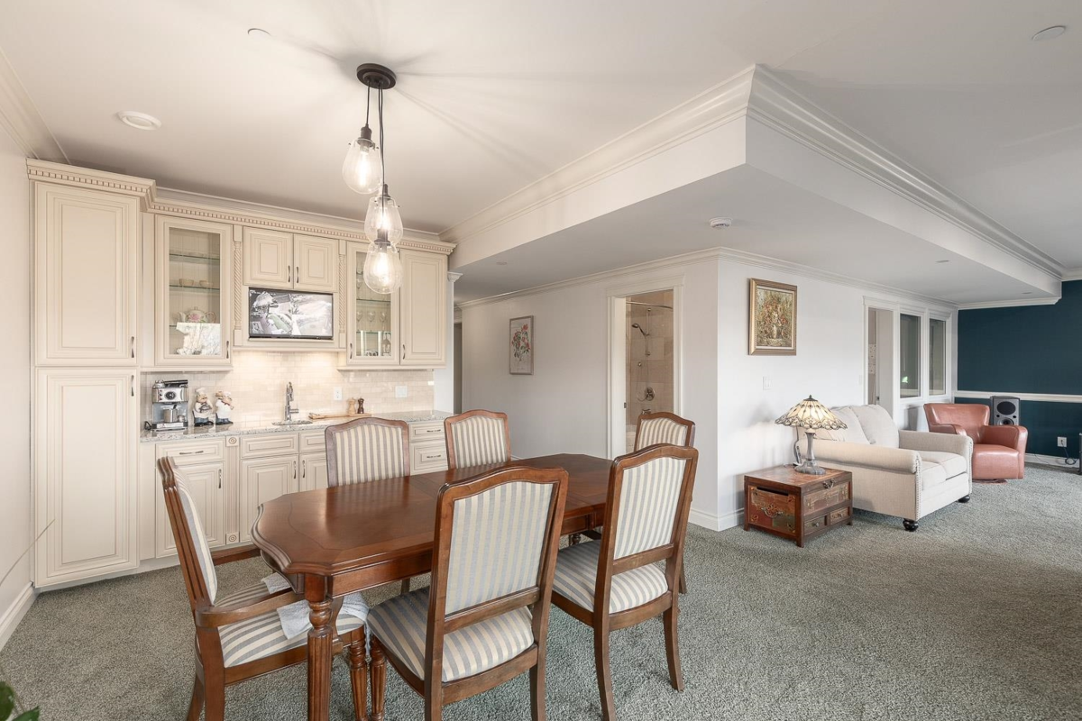 Backyard Photo of 22731 136a Avenue, Maple Ridge, BC