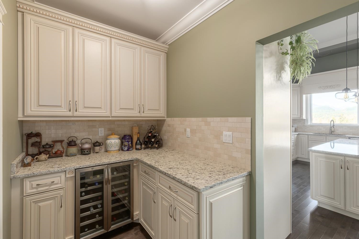 Bedroom 3 Photo of 22731 136a Avenue, Maple Ridge, BC