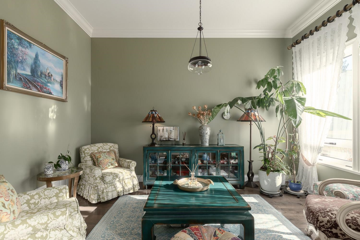 Dining Area Photo of 22731 136a Avenue, Maple Ridge, BC