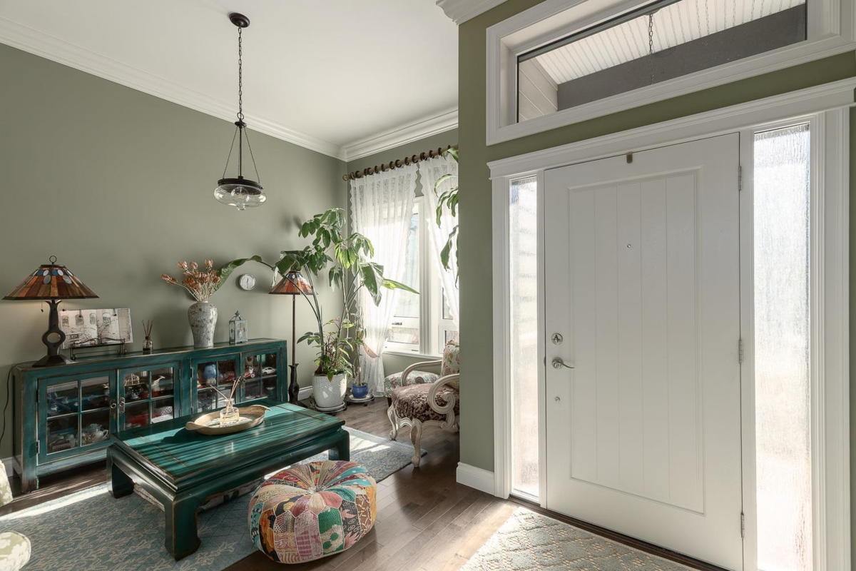 Family Room Photo of 22731 136a Avenue, Maple Ridge, BC