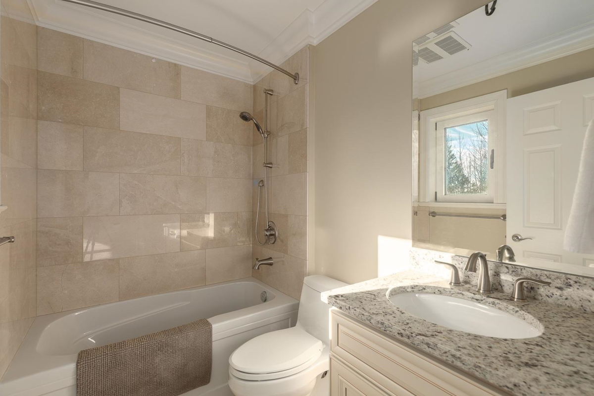 Garage Interior Photo of 22731 136a Avenue, Maple Ridge, BC