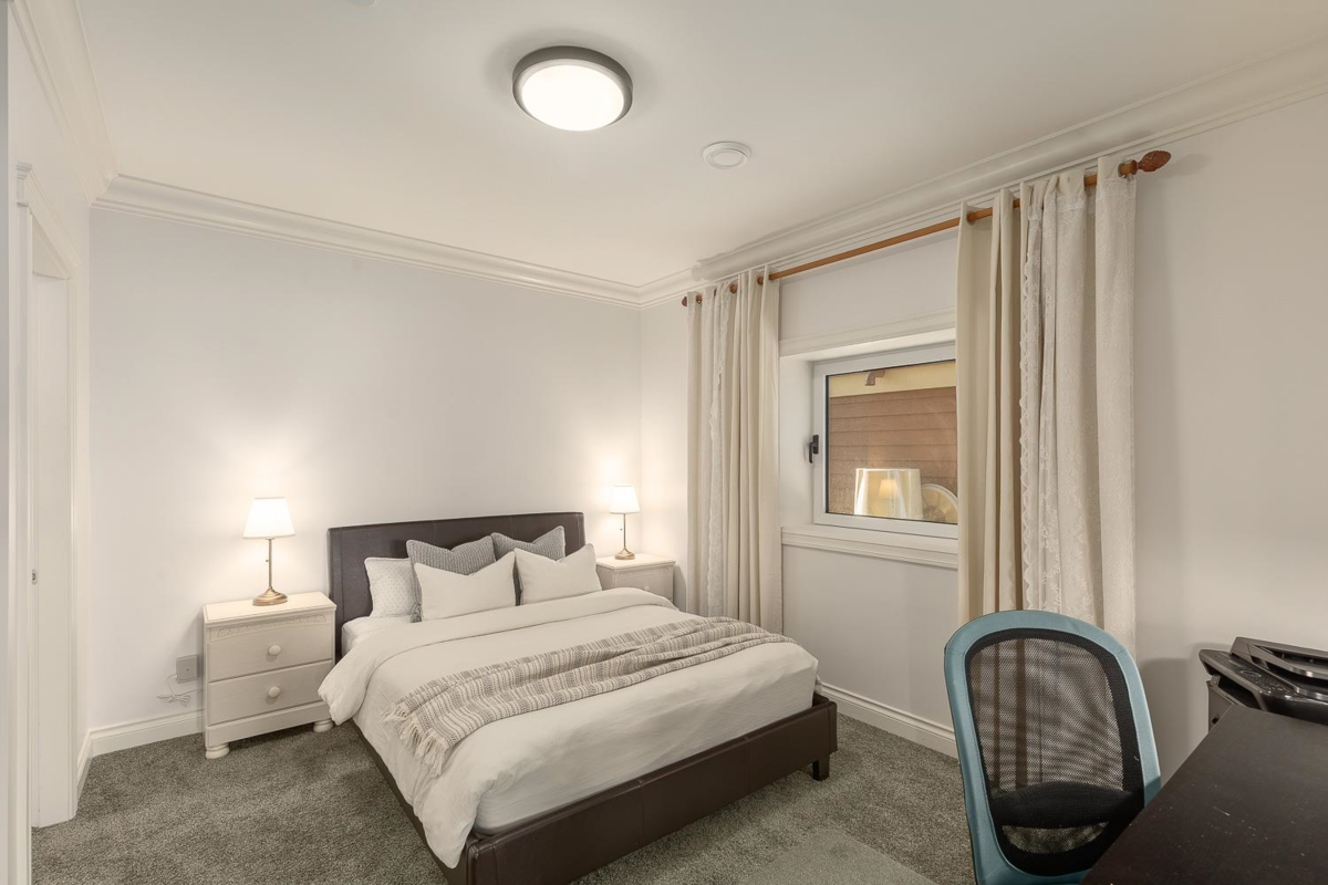 Garden / Landscaping Photo of 22731 136a Avenue, Maple Ridge, BC