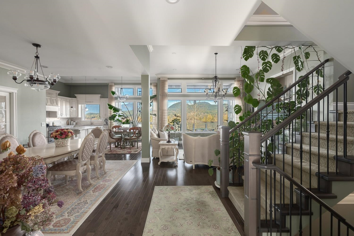 Kitchen Photo of 22731 136a Avenue, Maple Ridge, BC