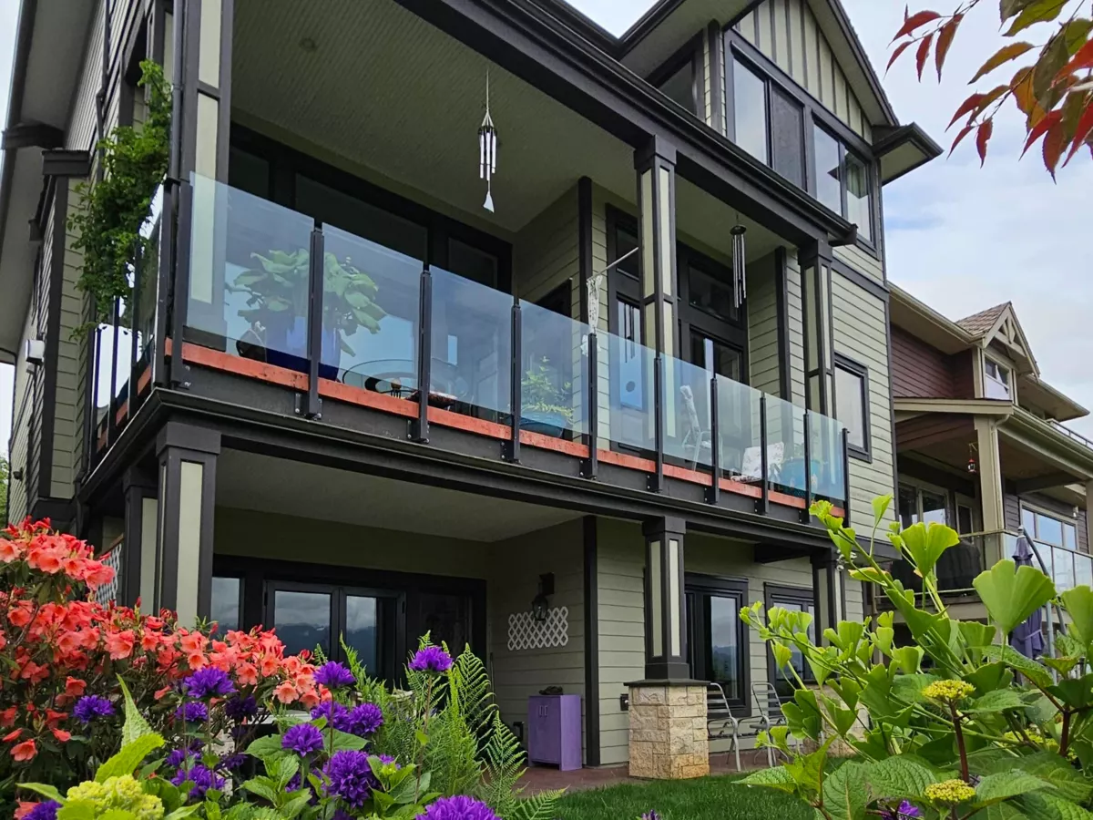 Neighborhood Park Photo Near 22731 136a Avenue, Maple Ridge, BC