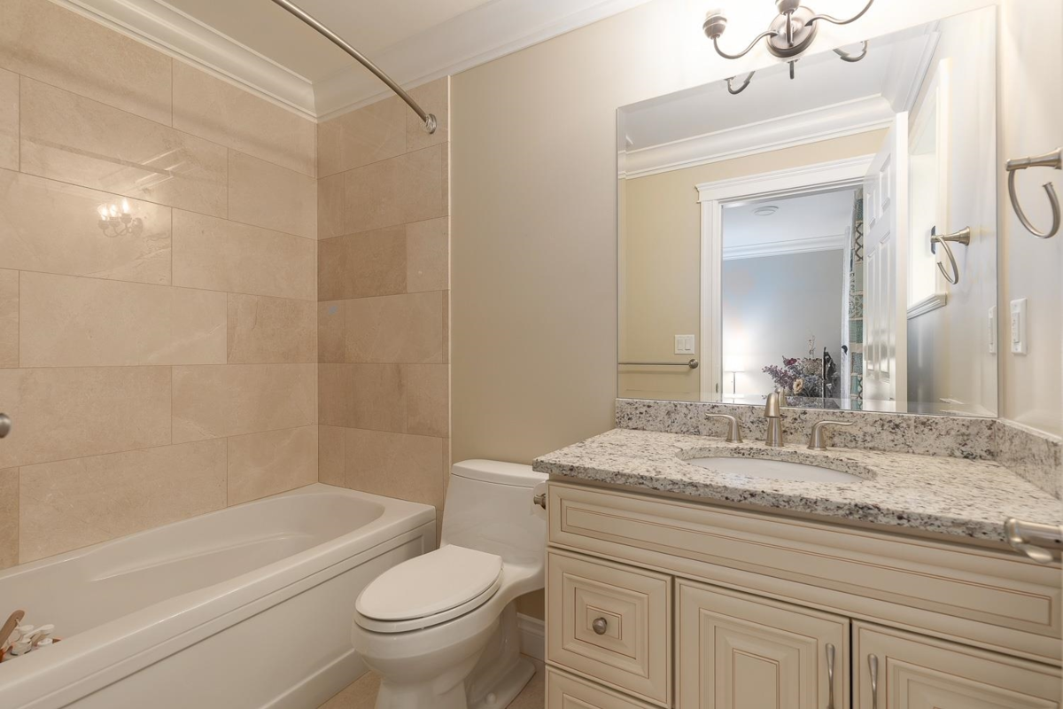 Outdoor Deck Photo of 22731 136a Avenue, Maple Ridge, BC