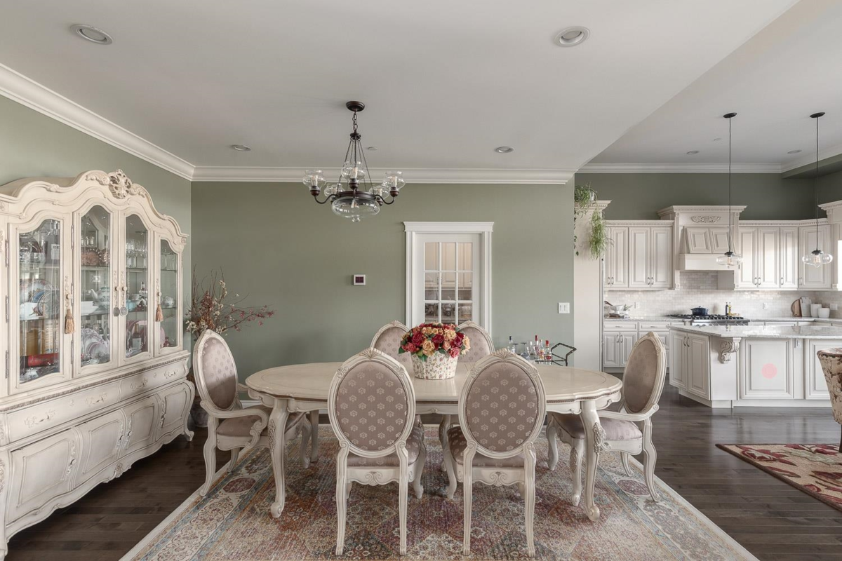 Pantry Photo of 22731 136a Avenue, Maple Ridge, BC