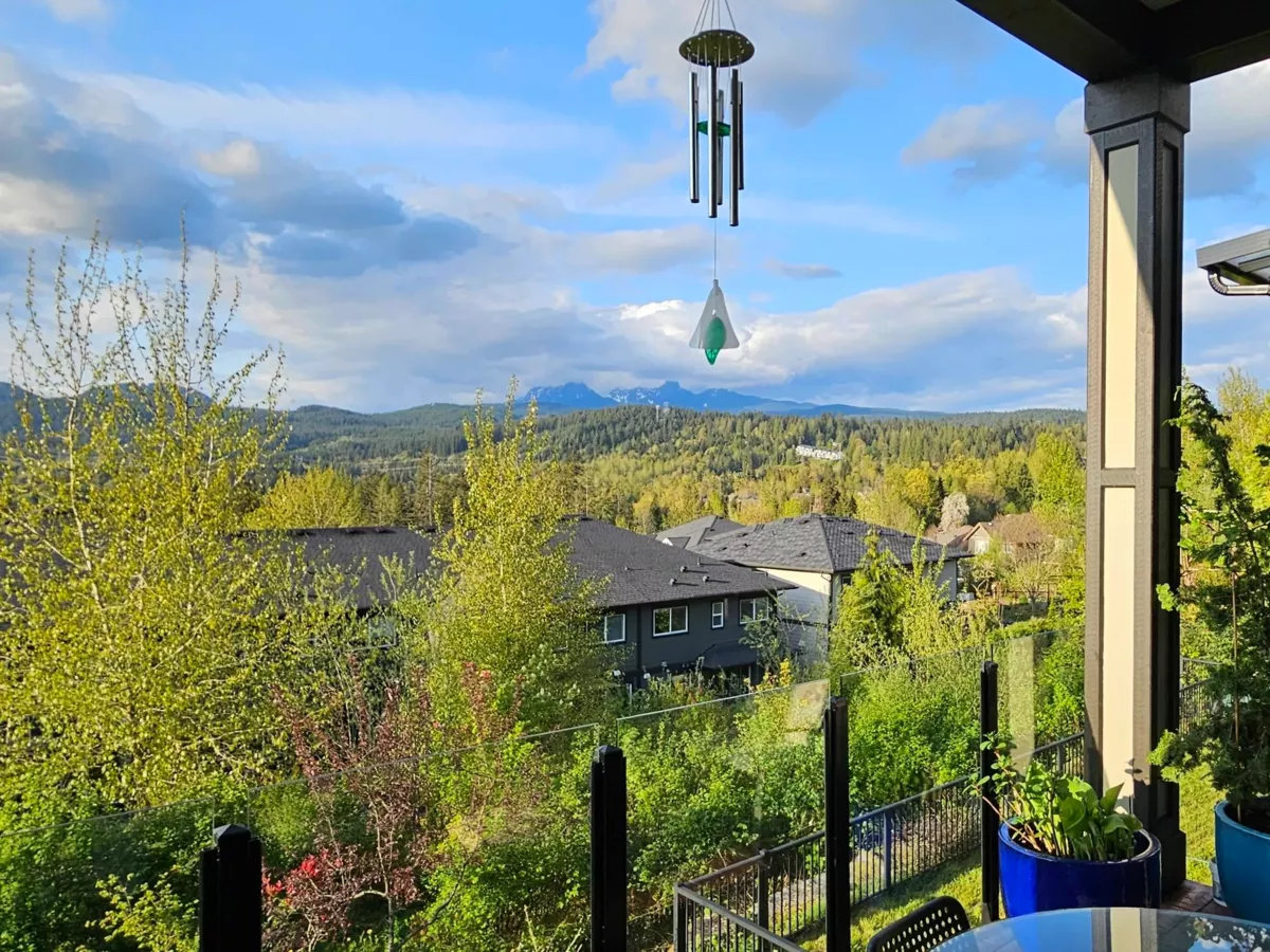 Primary Bedroom Photo of 22731 136a Avenue, Maple Ridge, BC