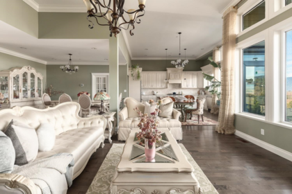 22731 136a Avenue, Maple Ridge, BC, Silver Valley — 6 bed single family residence for sale