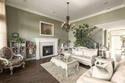 Guest Bathroom Photo of 22731 136a Avenue, Maple Ridge, BC