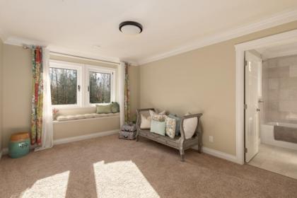 Staircase Photo of 22731 136a Avenue, Maple Ridge, BC