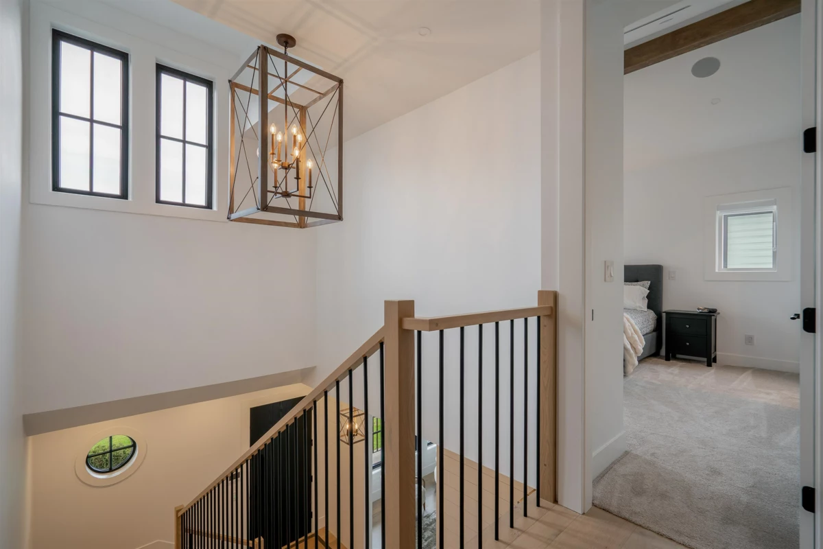 Backyard Photo of 19664 31a Avenue, Langley, BC