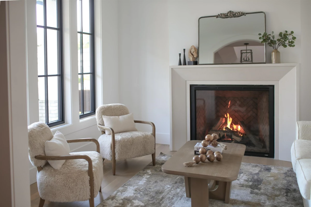 Dining Area Photo of 19664 31a Avenue, Langley, BC