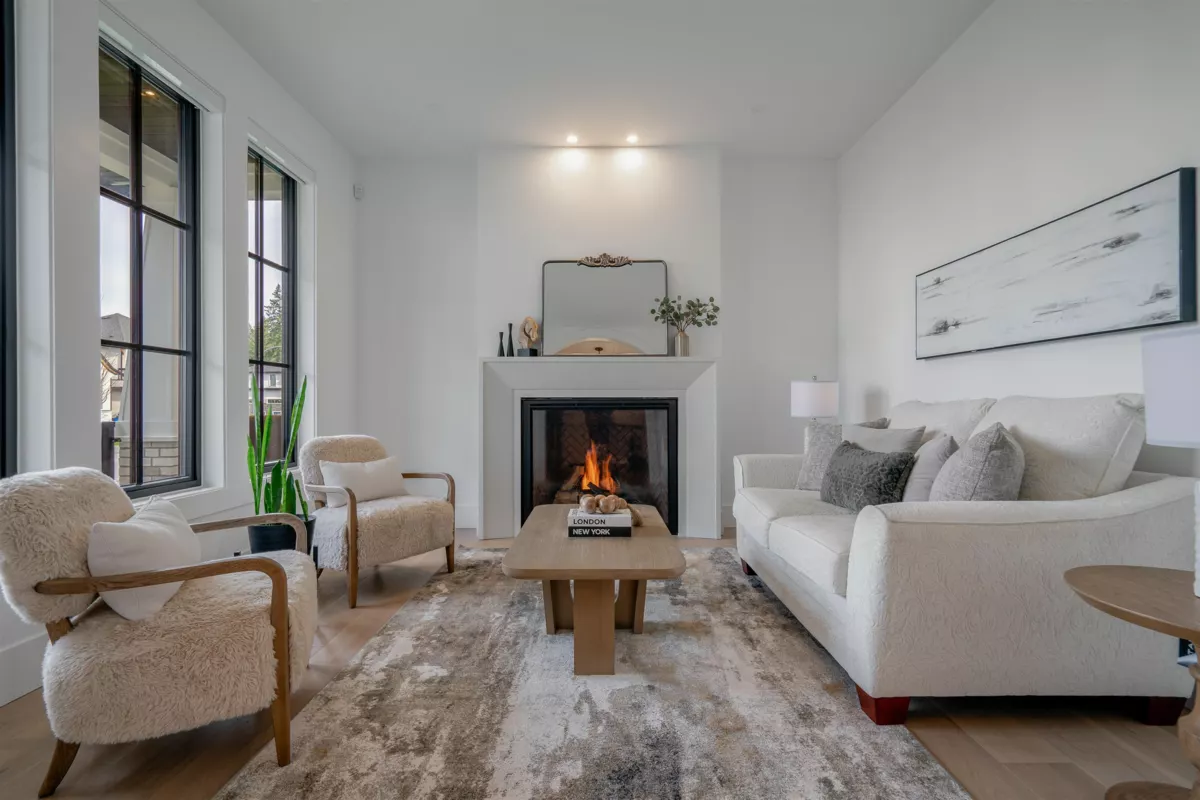 Family Room Photo of 19664 31a Avenue, Langley, BC