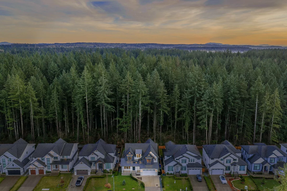 Fitness Center Photo Near 19664 31a Avenue, Langley, BC