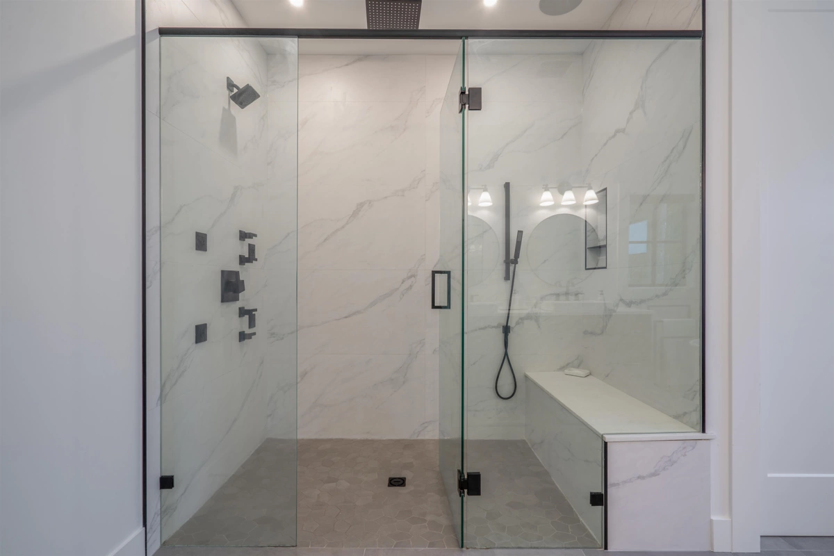 Garage Interior Photo of 19664 31a Avenue, Langley, BC