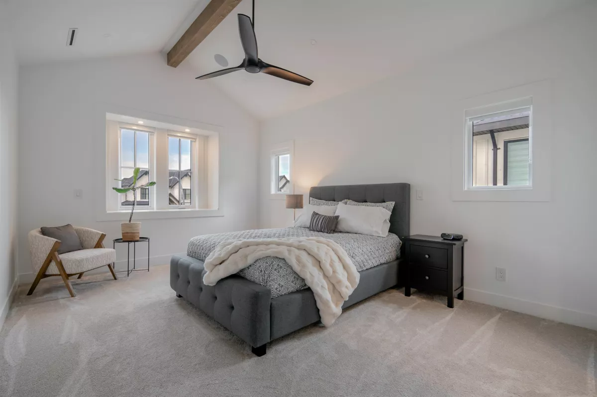 Outdoor Patio Photo of 19664 31a Avenue, Langley, BC