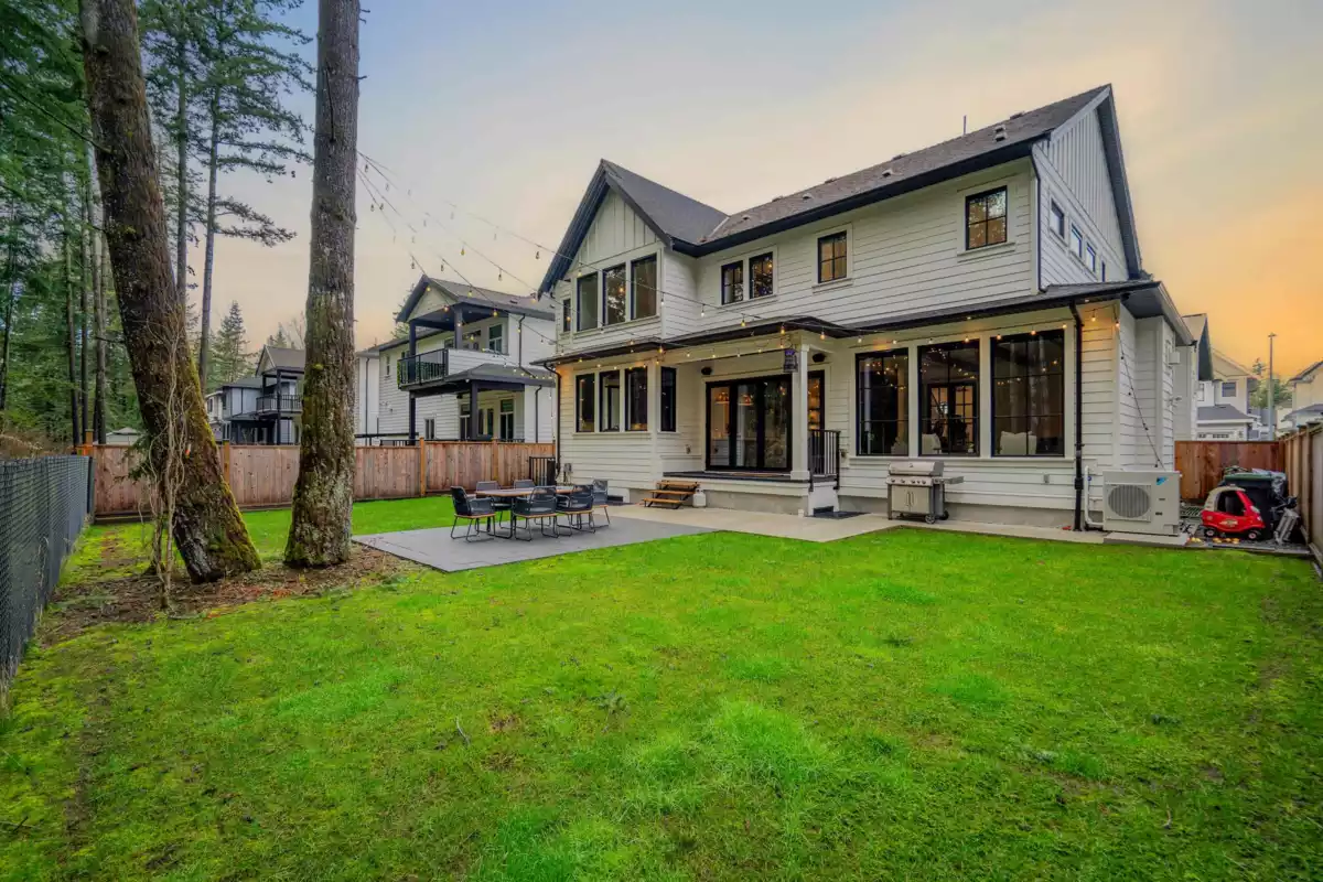 Street View Photo of 19664 31a Avenue, Langley, BC