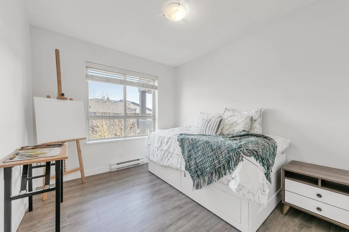 Basement Recreation Room Photo of 401 3132 Dayanee Springs Boulevard, Coquitlam, BC