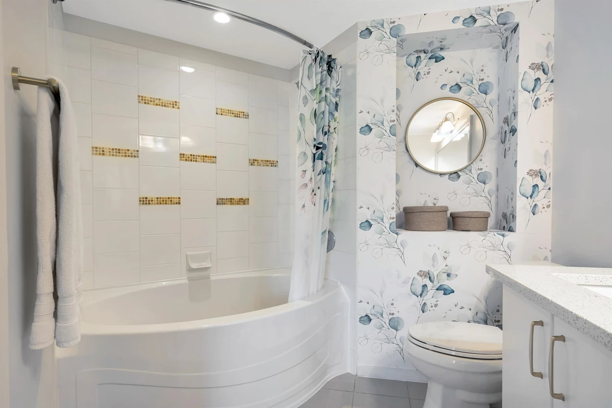 Loft / Bonus Room Photo of 401 3132 Dayanee Springs Boulevard, Coquitlam, BC