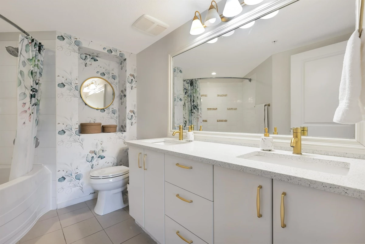 Office / Den Photo of 401 3132 Dayanee Springs Boulevard, Coquitlam, BC