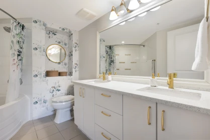Office / Den Photo of 401 3132 Dayanee Springs Boulevard, Coquitlam, BC