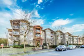 401 3132 Dayanee Springs Boulevard, Coquitlam, BC