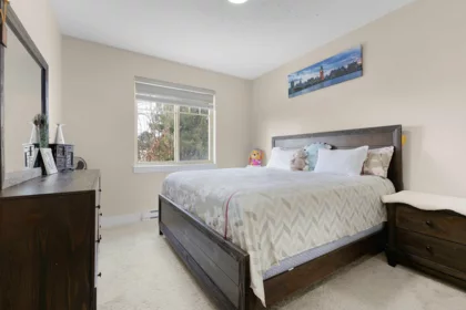 Bedroom 3 Photo of 15 1950 Salton Road, Abbotsford, BC